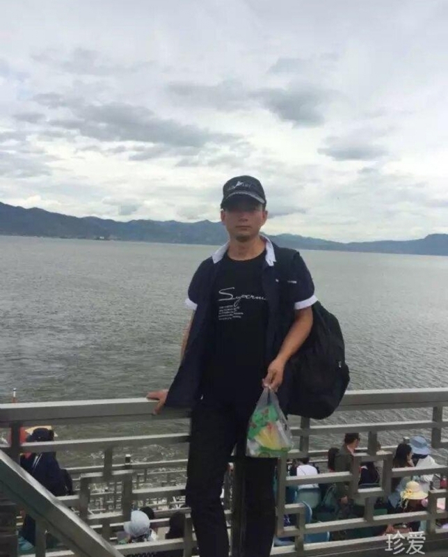 燕雯泽的第一张照片--嘉兴闪婚服务中心