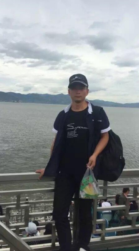 燕雯泽的第二张照片--嘉兴闪婚服务中心